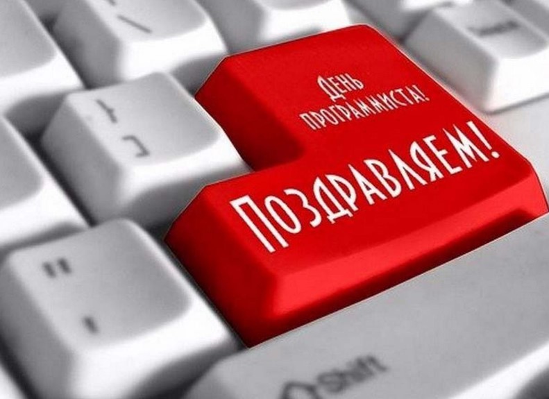 День Программиста 8